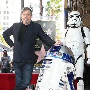 Bilder Mark Hamill