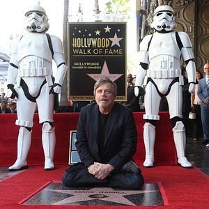 Bilder Mark Hamill