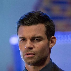 Bilder Daniel Gillies