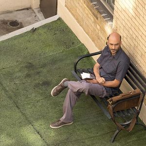 Bilder Taken - Die Zeit ist dein Feind