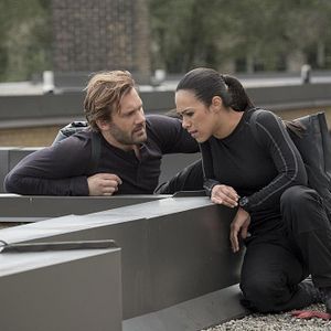 Bilder Taken - Die Zeit ist dein Feind