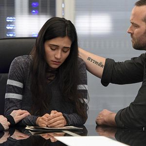 Bilder Sullivan Stapleton