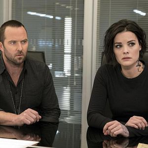 Bilder Sullivan Stapleton