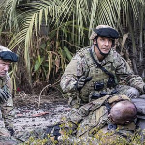 Bilder Navy CIS: New Orleans