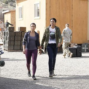 Bilder Marsha Thomason