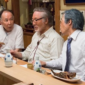 Bilder What a Wonderful Family! II