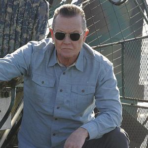 Bilder Robert Patrick