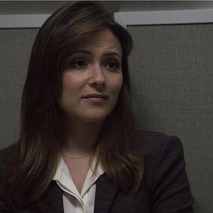 Bilder Designated Survivor