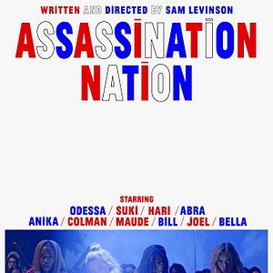 Bilder Assassination Nation