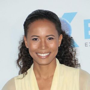 Bilder Fola Evans-Akingbola