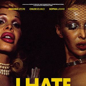 Bilder I Hate New York