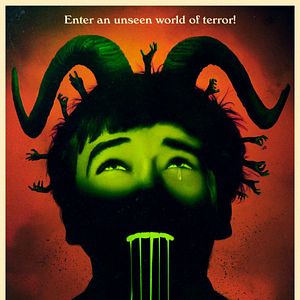 Bilder Ghost Stories