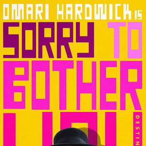 Bilder Sorry To Bother You