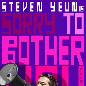 Bilder Sorry To Bother You