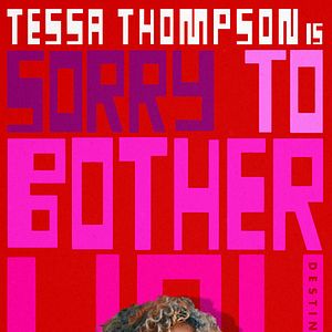 Bilder Sorry To Bother You