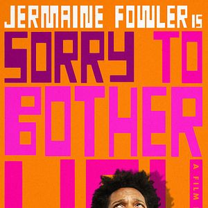 Bilder Sorry To Bother You