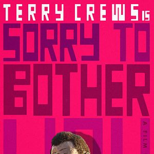 Bilder Sorry To Bother You