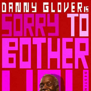 Bilder Sorry To Bother You