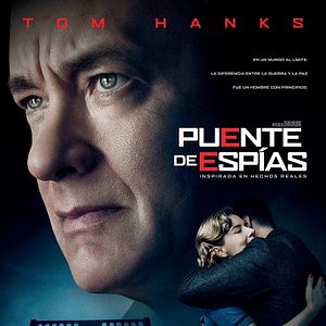 Bilder Bridge Of Spies - Der Unterhändler