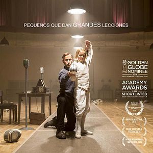 Bilder Die Kinder des Fechters