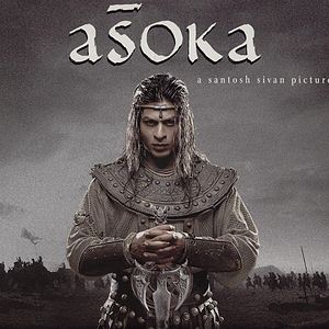 Bilder Asoka - Der Weg des Kriegers