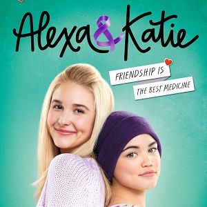 Bilder Alexa & Katie