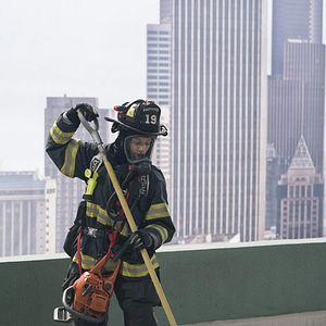 Bilder Seattle Firefighters - Die jungen Helden