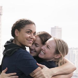 Bilder Seattle Firefighters - Die jungen Helden