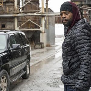 Bilder LaRoyce Hawkins