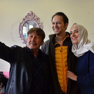 Bilder Gerçek Kesit: Manyak