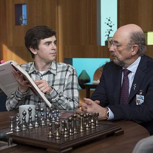 Bilder The Good Doctor