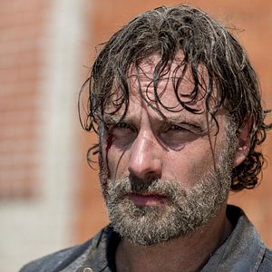 Bilder Andrew Lincoln