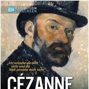 Bilder Cézanne - Portraits eines Lebens