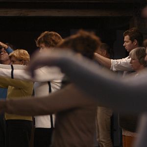 Bilder Die stille Revolution