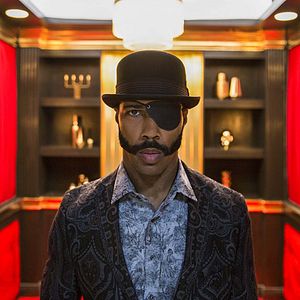 Bilder Omari Hardwick