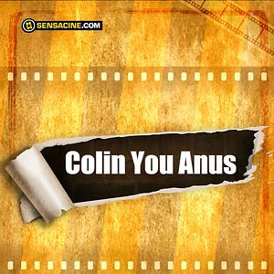 Bilder Colin You Anus