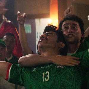 Bilder La pena máxima