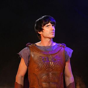 Bilder The Book Of Fire