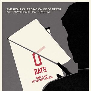 Bilder To Err Is Human: A Patient Safety Documentary