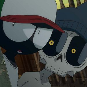 Bilder Mutafukaz