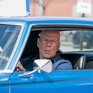 Bilder Bruce Willis