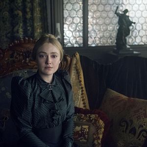 Bilder Dakota Fanning