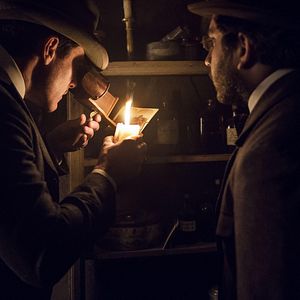 Bilder The Alienist - Die Einkreisung