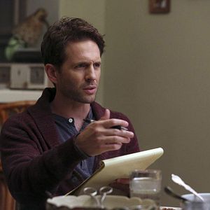 Bilder Glenn Howerton