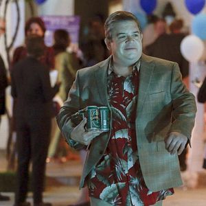 Bilder Mr. Griffin - Kein Bock auf Schule