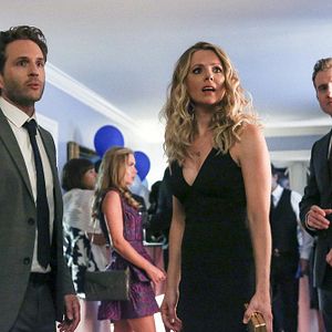 Bilder Glenn Howerton