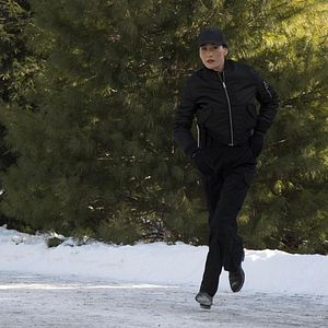 Bilder Designated Survivor