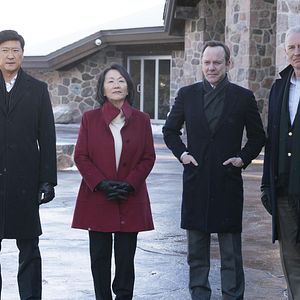 Bilder Kiefer Sutherland