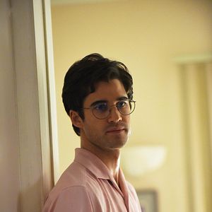 Bilder Darren Criss