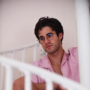 Bilder Darren Criss